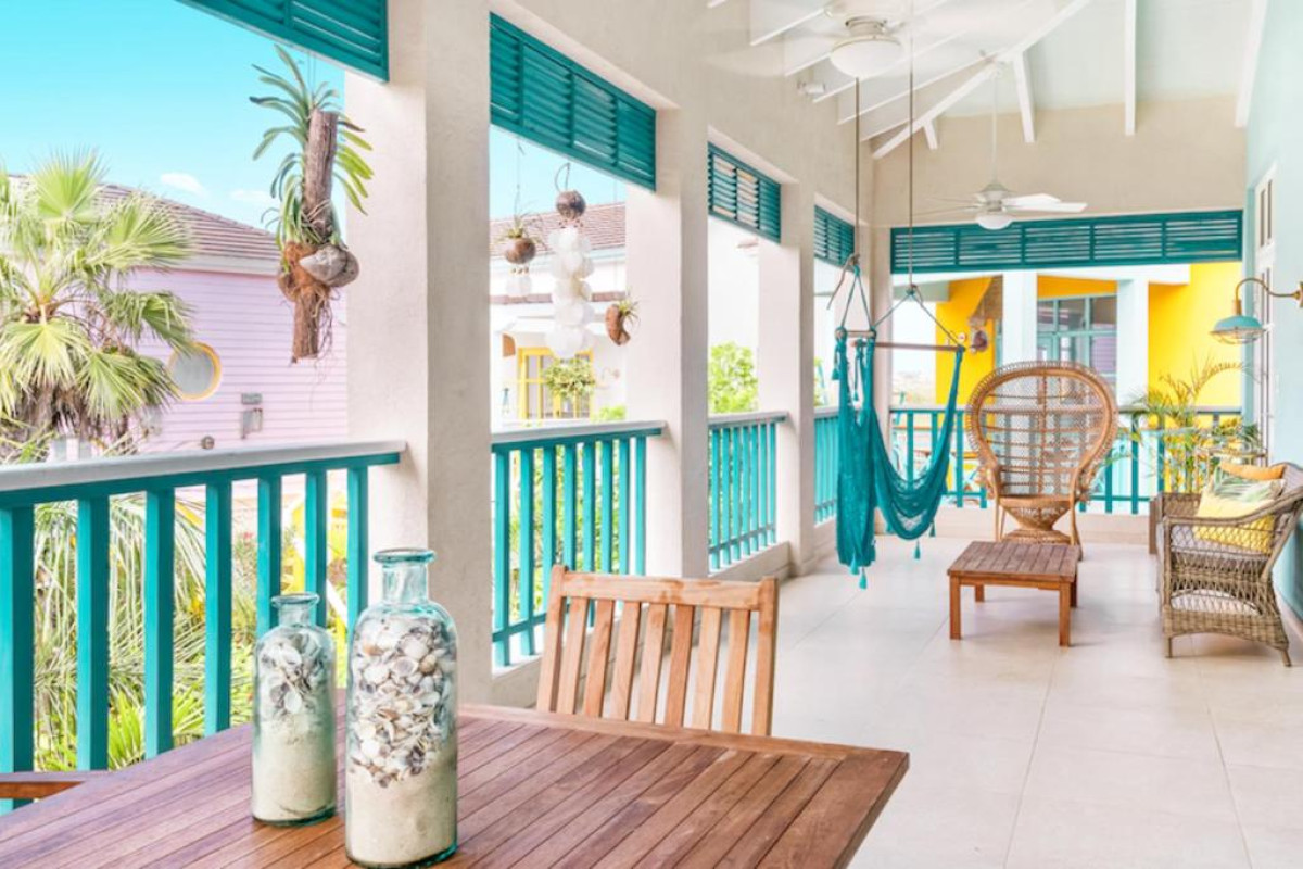 Boardwalk Boutique Hotel