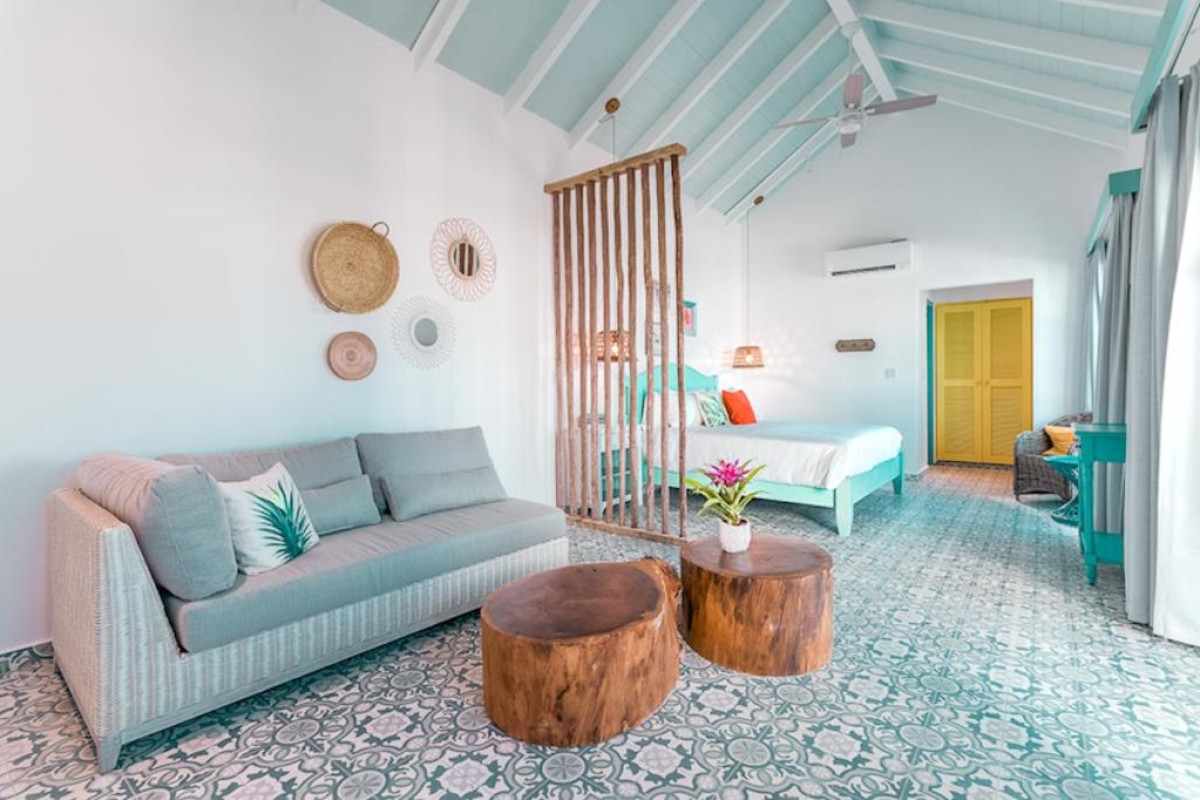Boardwalk Boutique Hotel