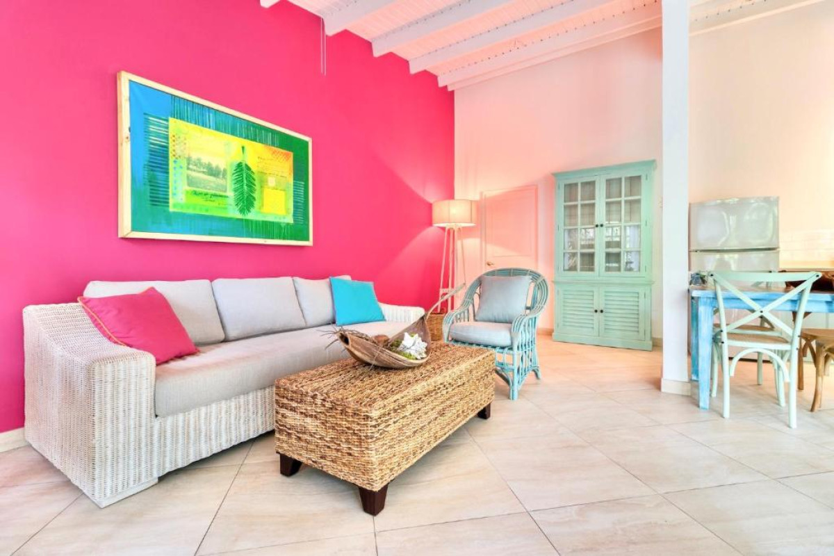Boardwalk Boutique Hotel