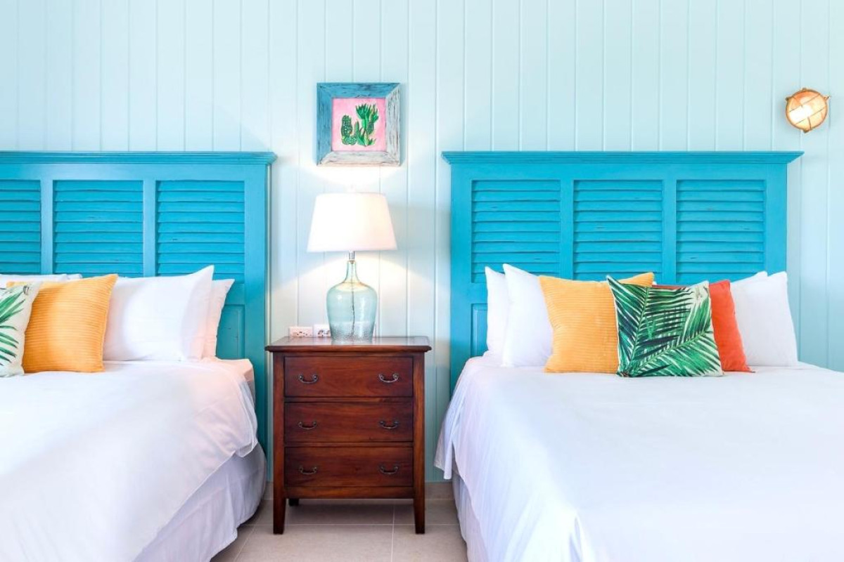Boardwalk Boutique Hotel