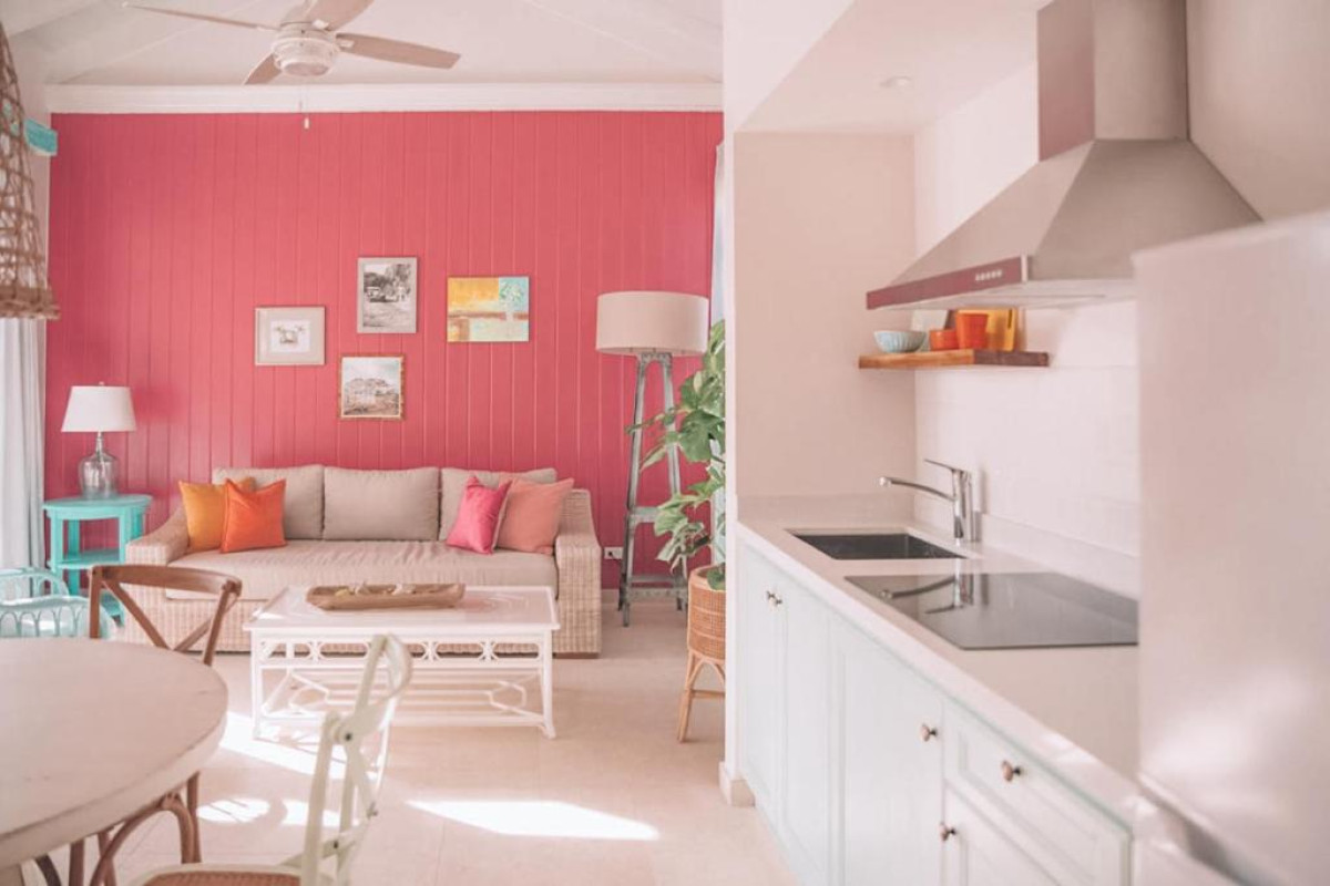 Boardwalk Boutique Hotel