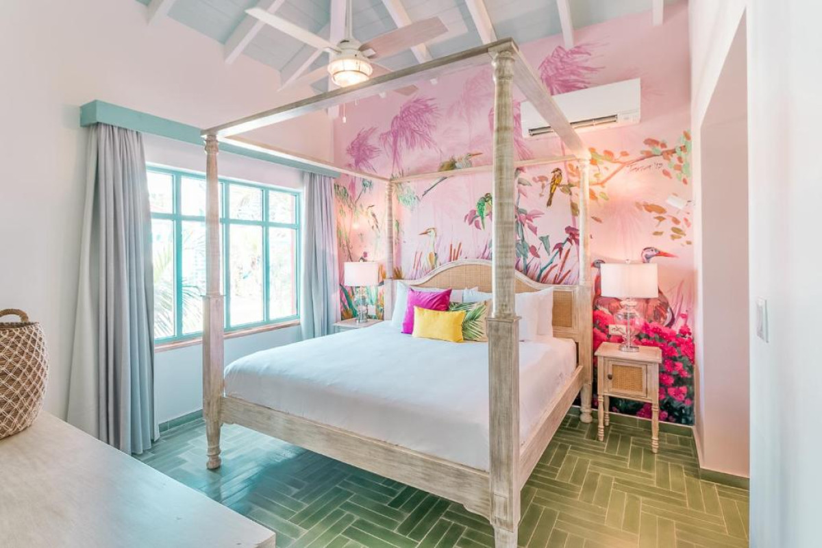 Boardwalk Boutique Hotel