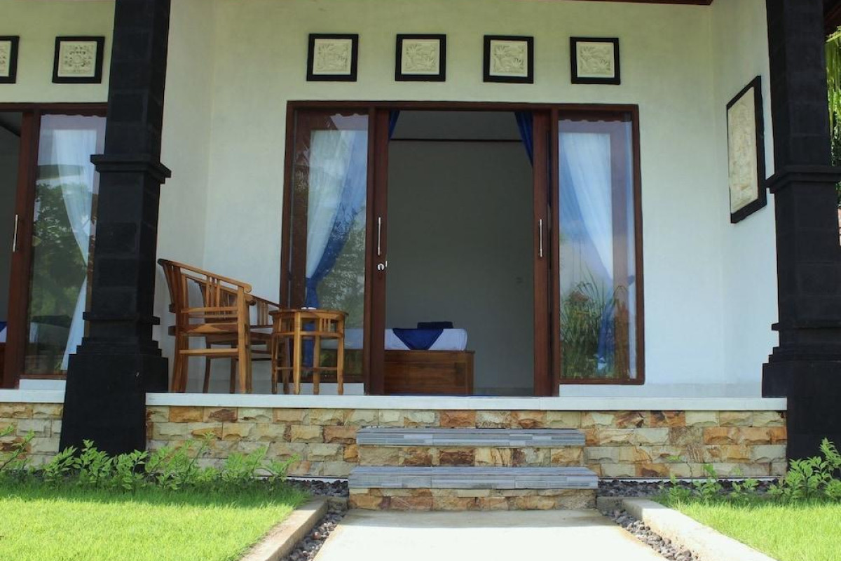 Bobo Bungalow
