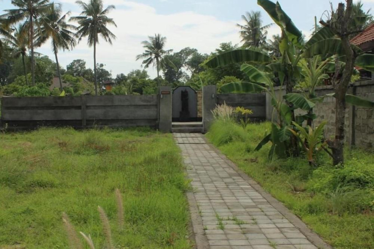 Bobo Bungalow