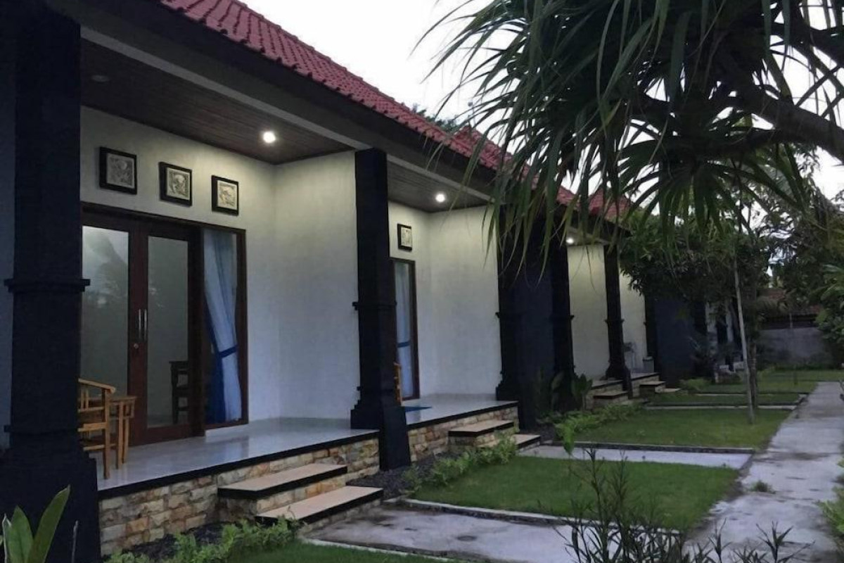 Bobo Bungalow