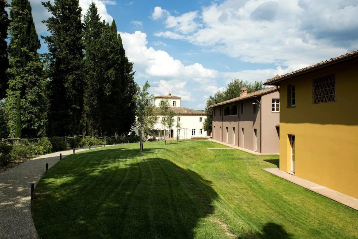 Boccioleto Resort&Spa