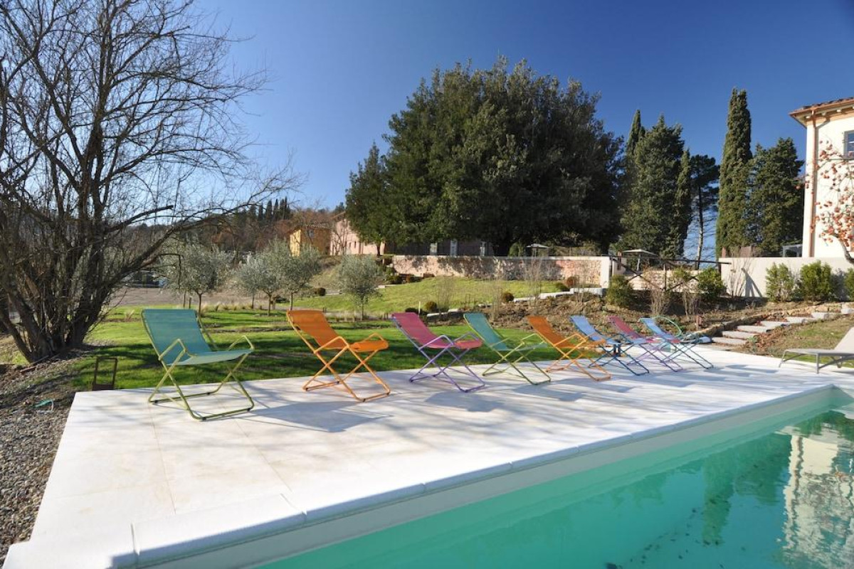 Boccioleto Resort&Spa