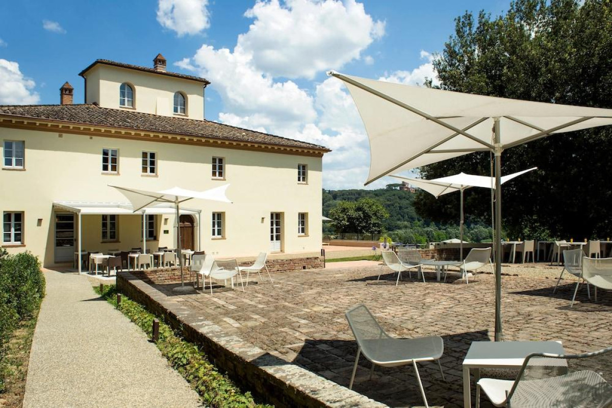 Boccioleto Resort&Spa