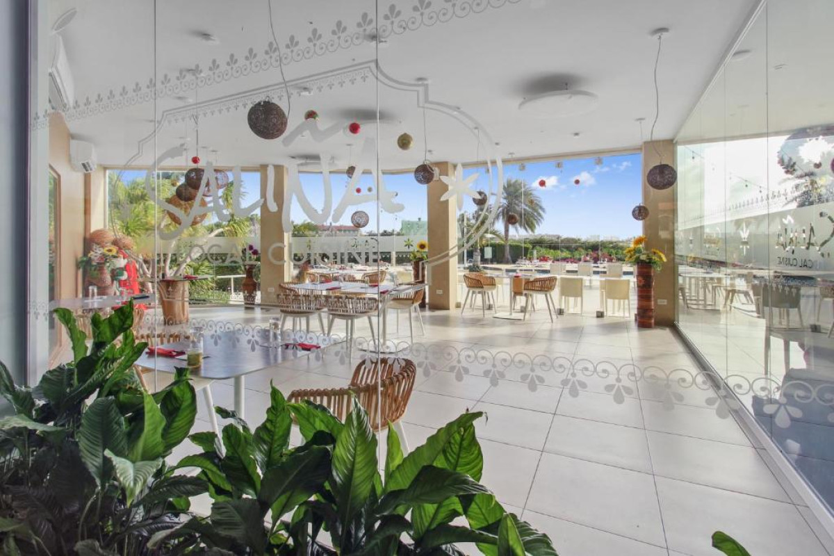 Bocobay Gold Coast Resort