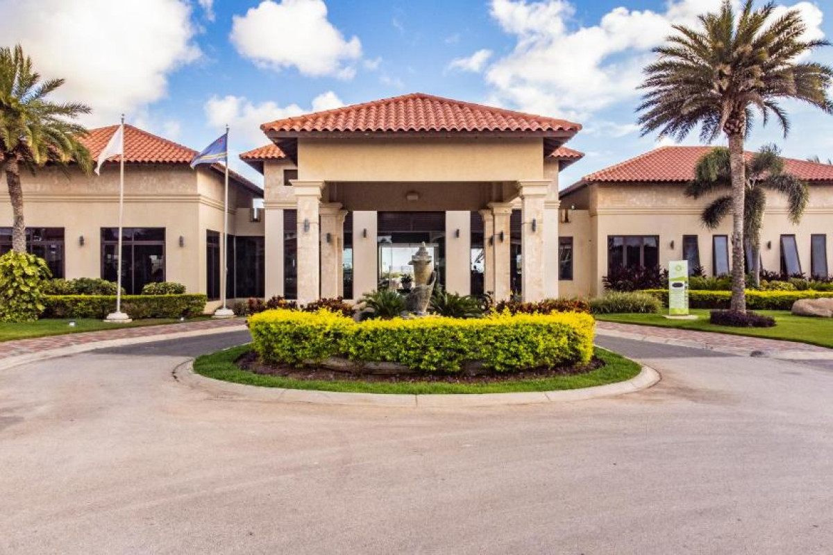 Bocobay Gold Coast Resort