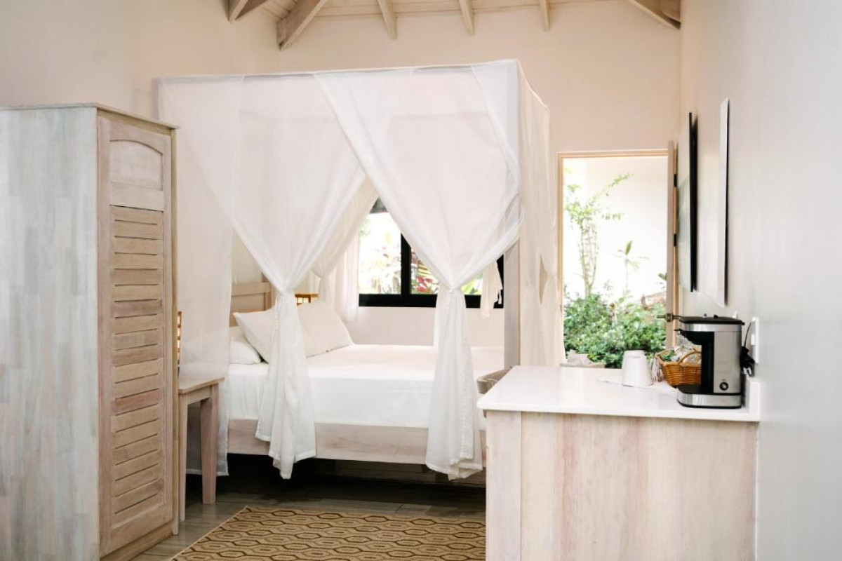 Bodhi Tree Yoga Resort