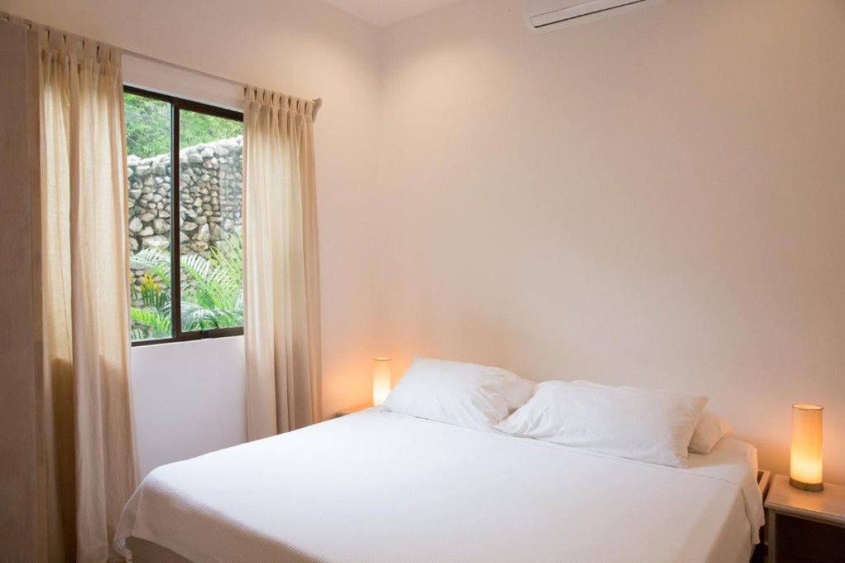 Bodhi Tree Yoga Resort