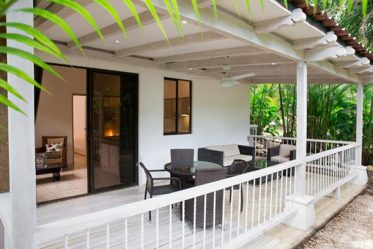Bodhi Tree Yoga Resort