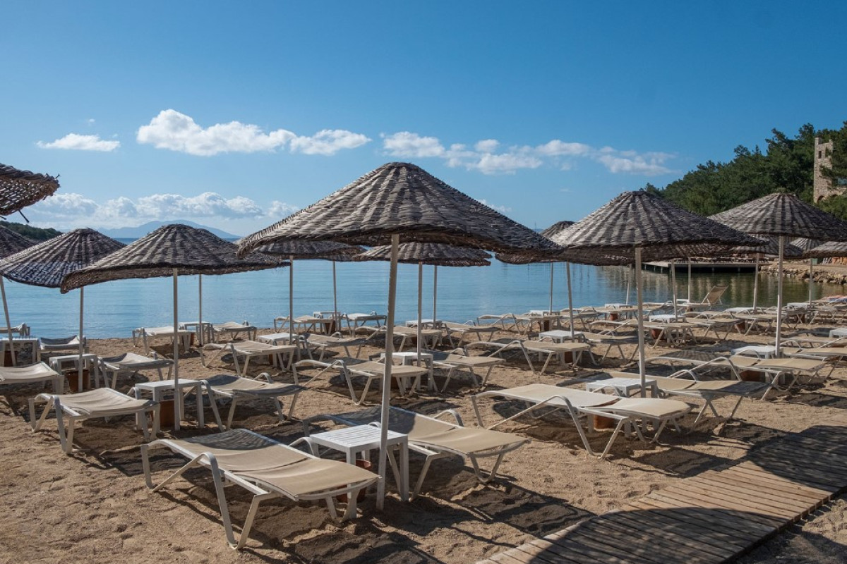 BODRUM PARK RESORT