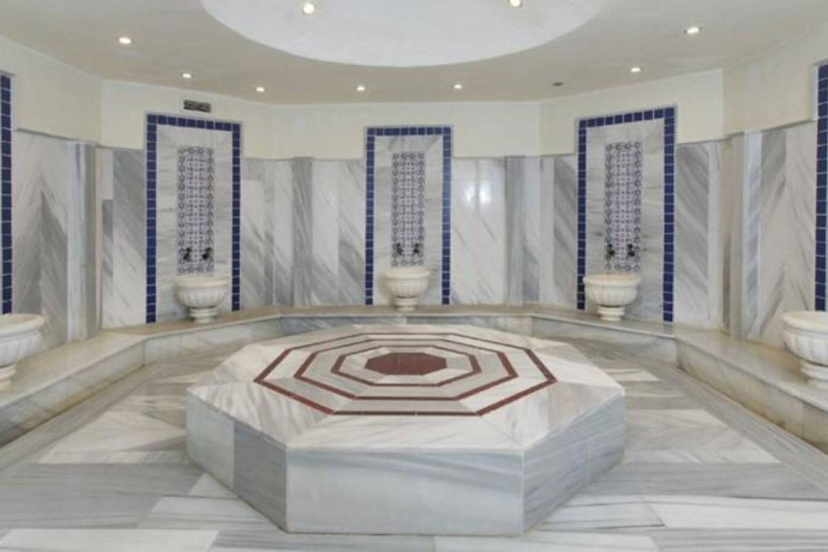 BODRUM PARK RESORT