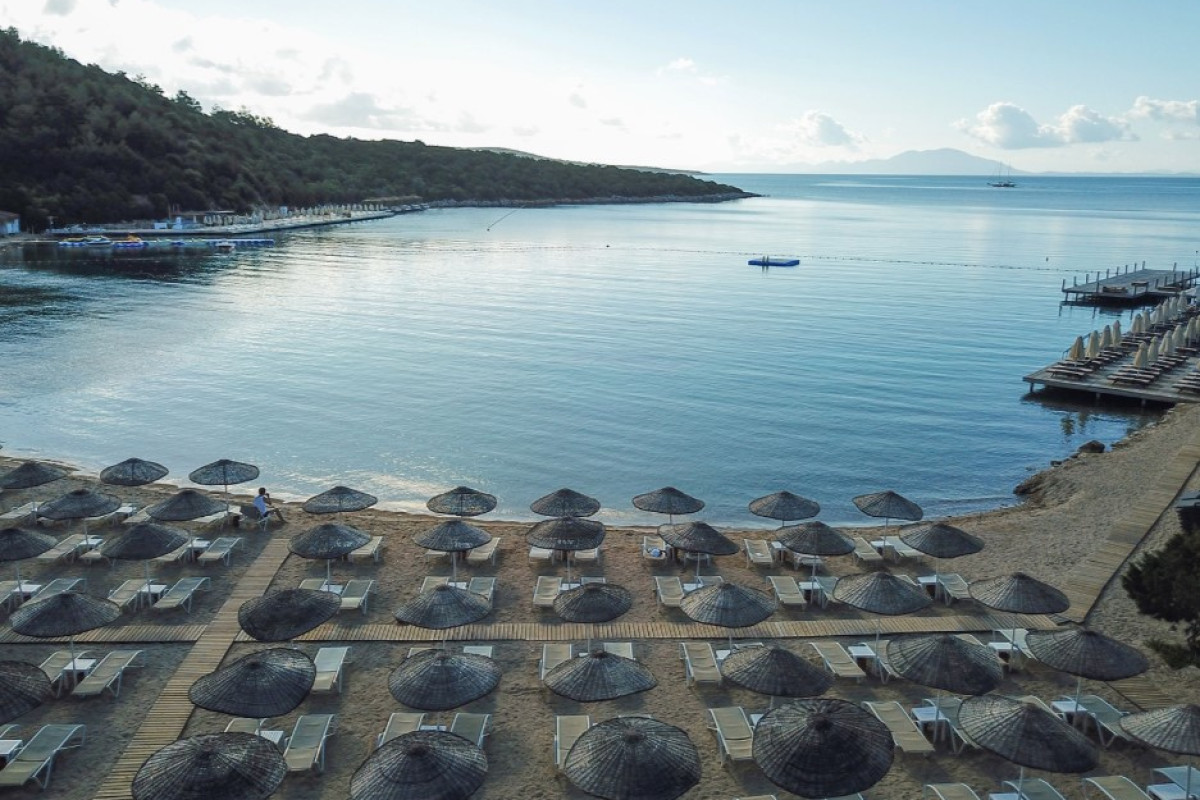 BODRUM PARK RESORT