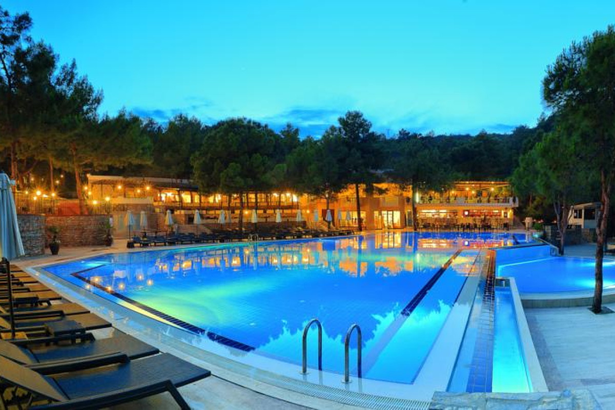 BODRUM PARK RESORT