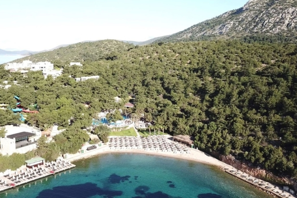 BODRUM PARK RESORT