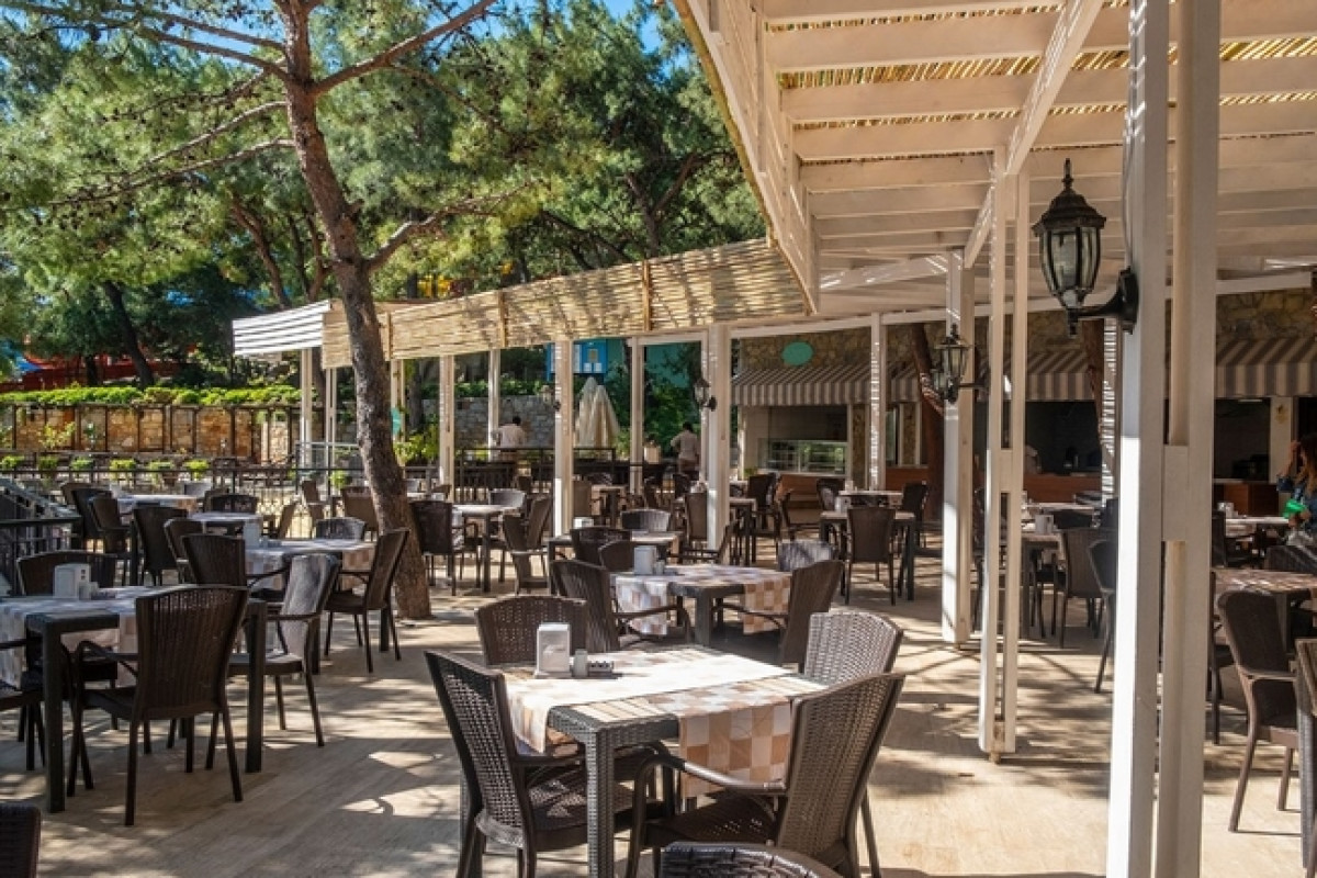 BODRUM PARK RESORT