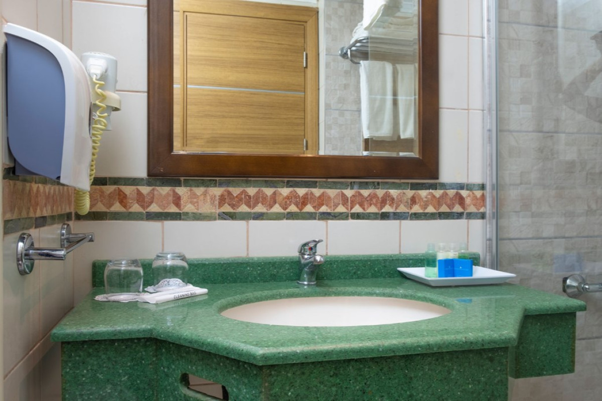 BODRUM PARK RESORT