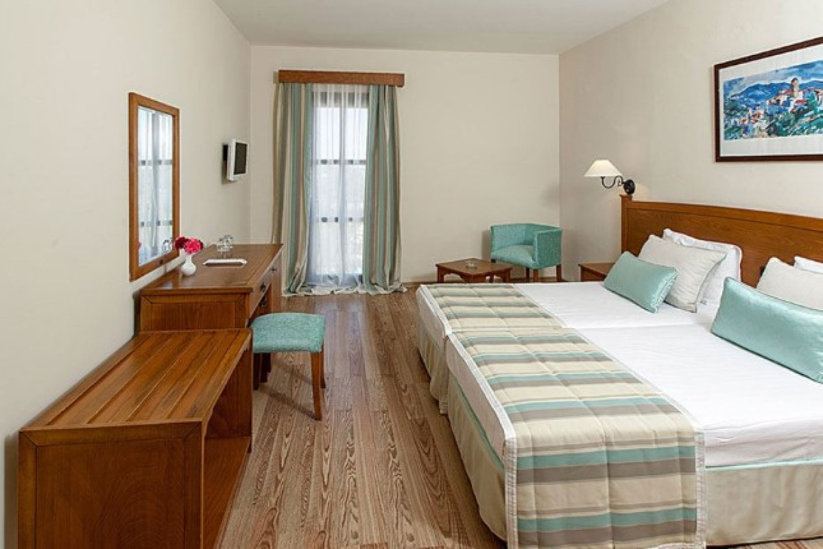 BODRUM PARK RESORT