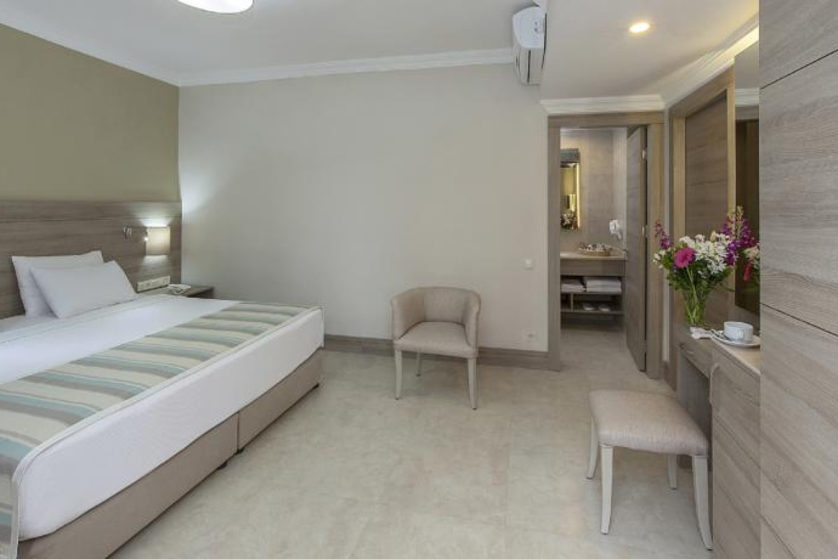BODRUM PARK RESORT