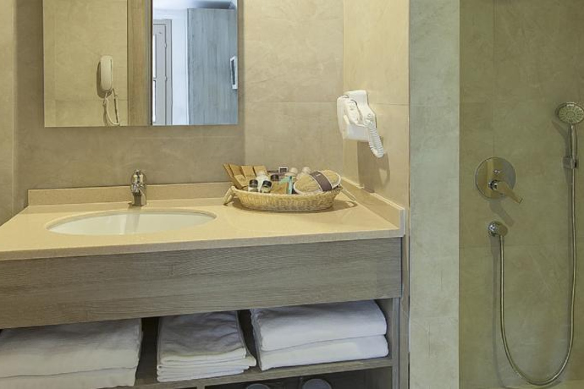BODRUM PARK RESORT