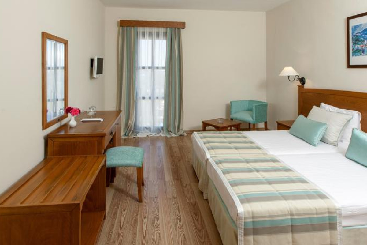 BODRUM PARK RESORT
