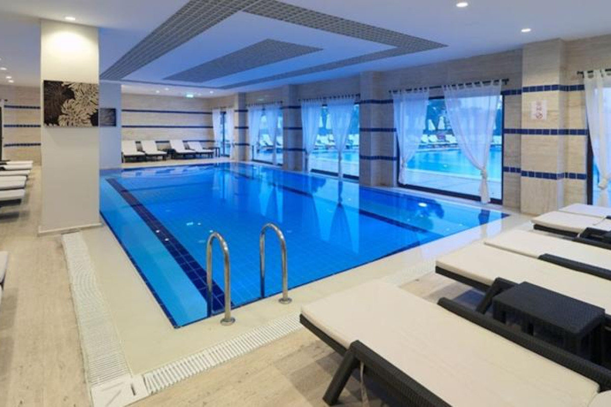 BODRUM PARK RESORT