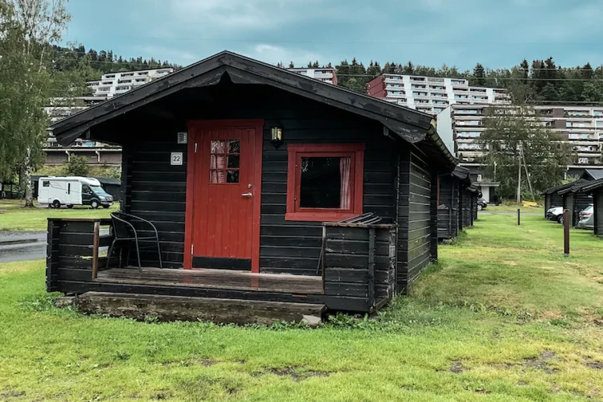 Bogstad Camping