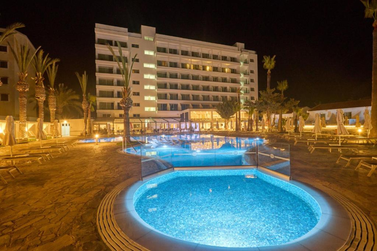 Hotel Bohemian Gardens