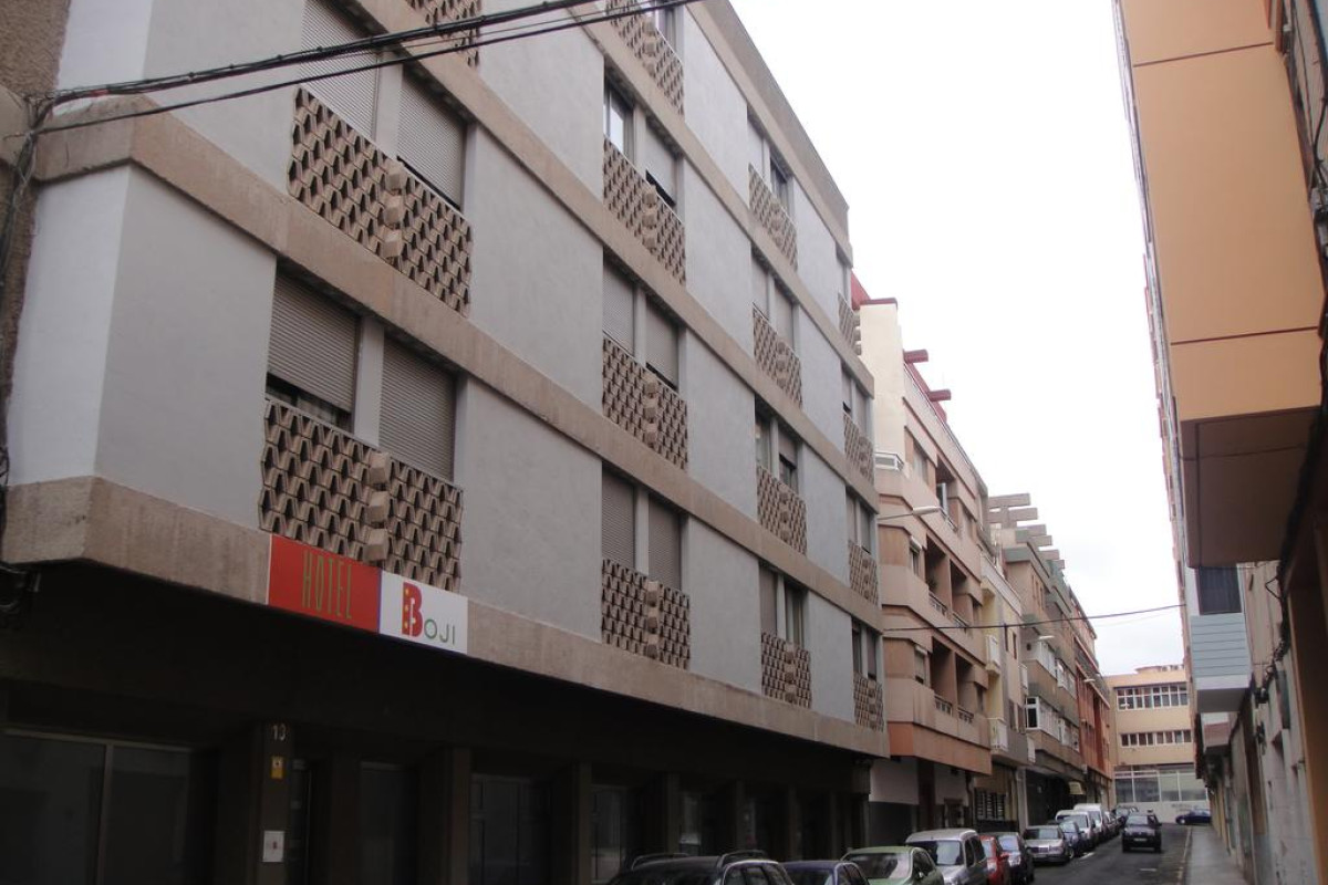 Boji Hotel