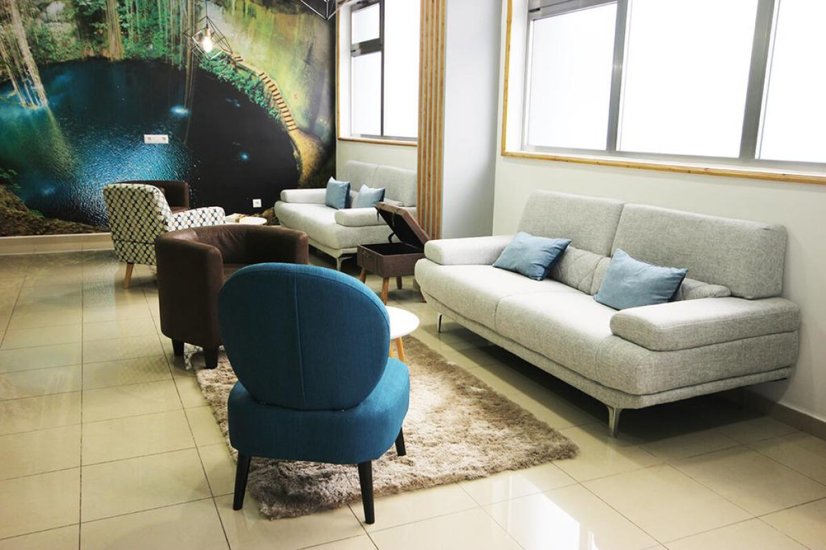 Boji Hotel