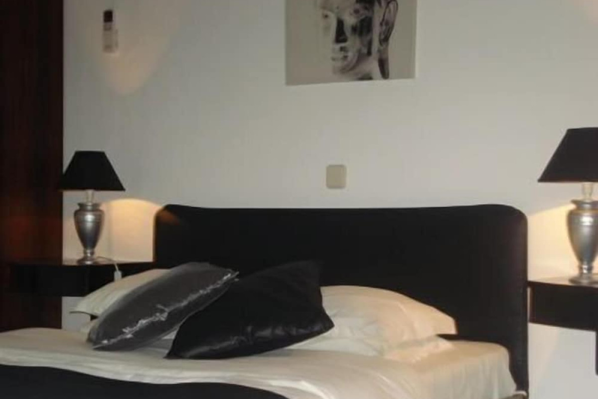Boliqueime Inn