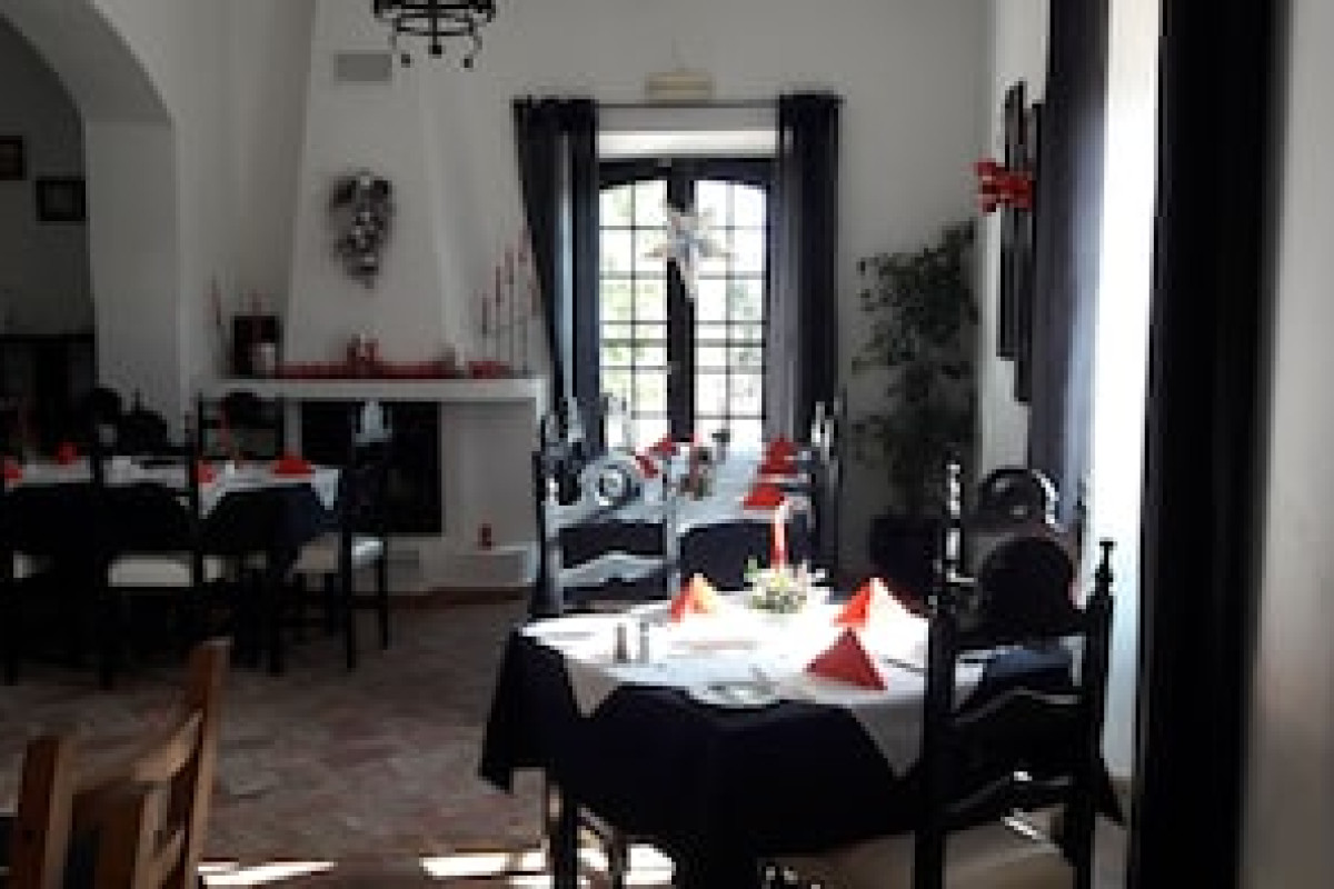 Boliqueime Inn