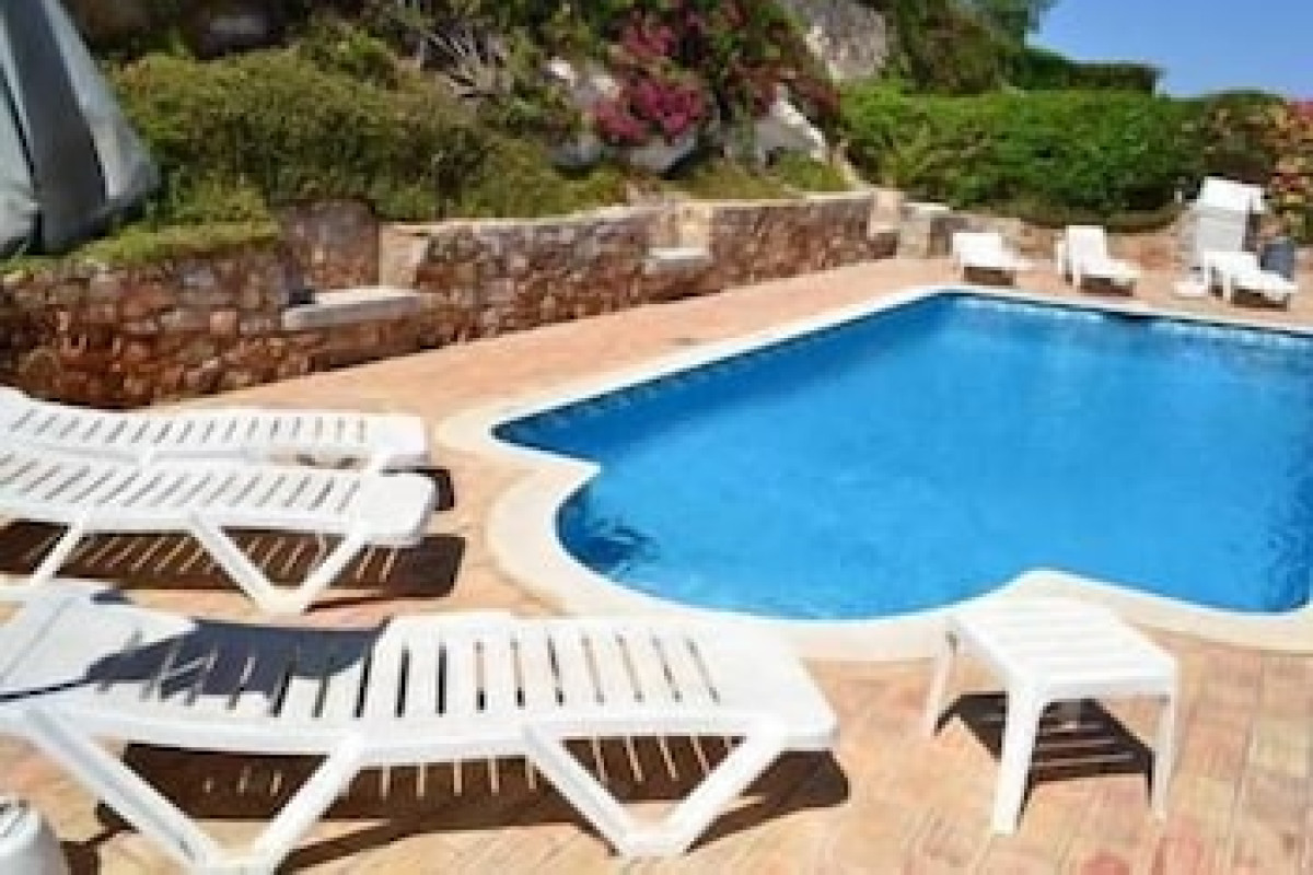 Boliqueime Inn