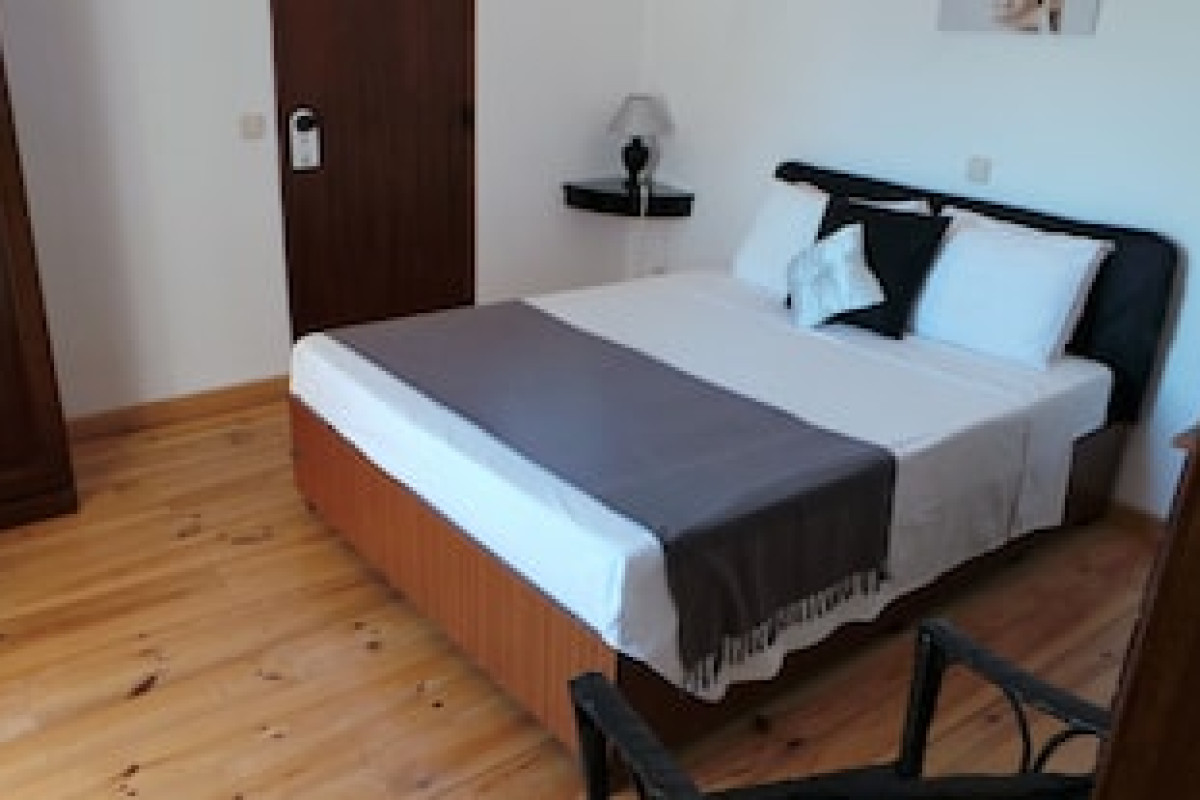 Boliqueime Inn