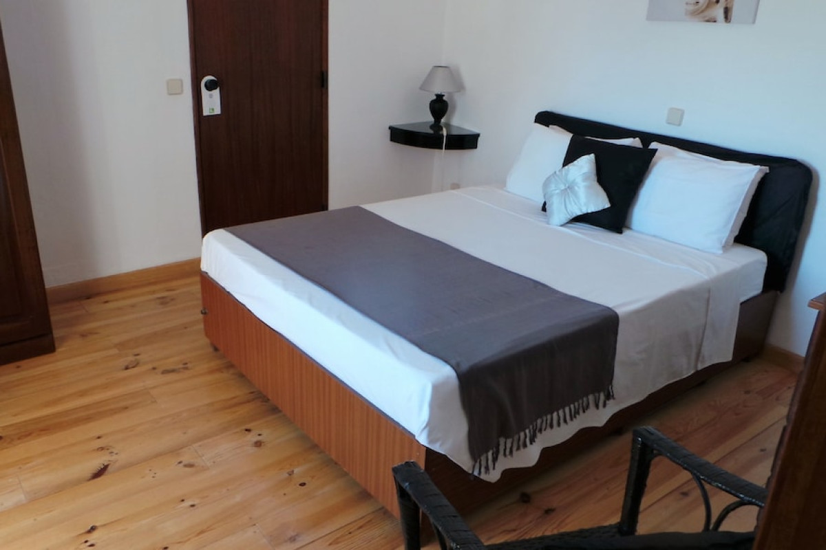 Boliqueime Inn