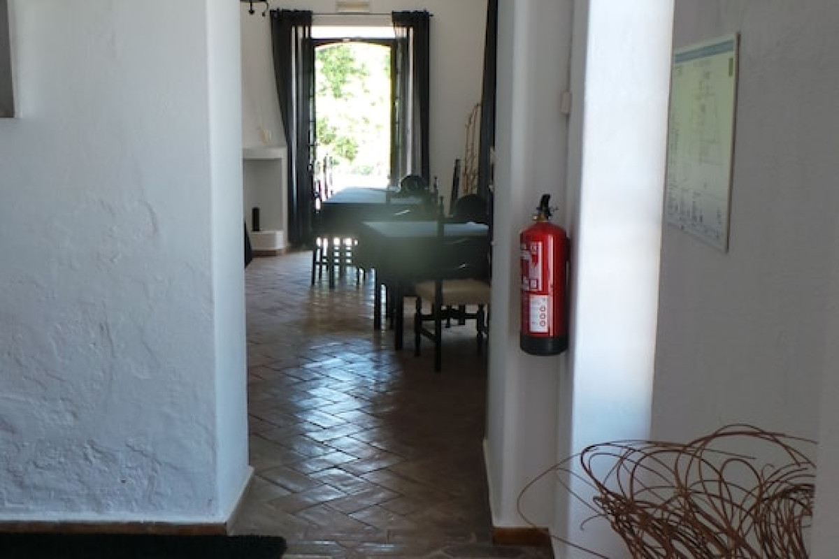 Boliqueime Inn