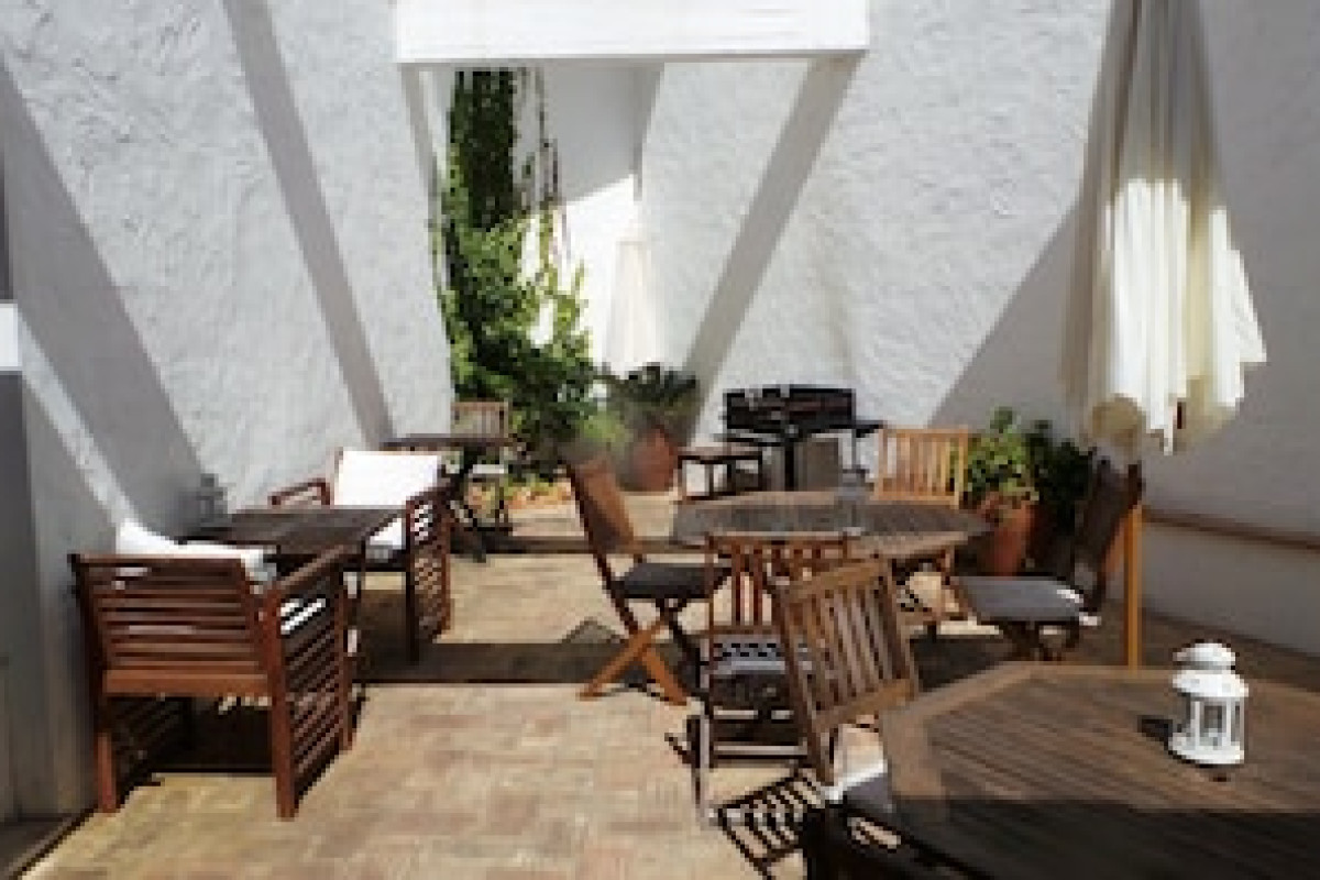 Boliqueime Inn