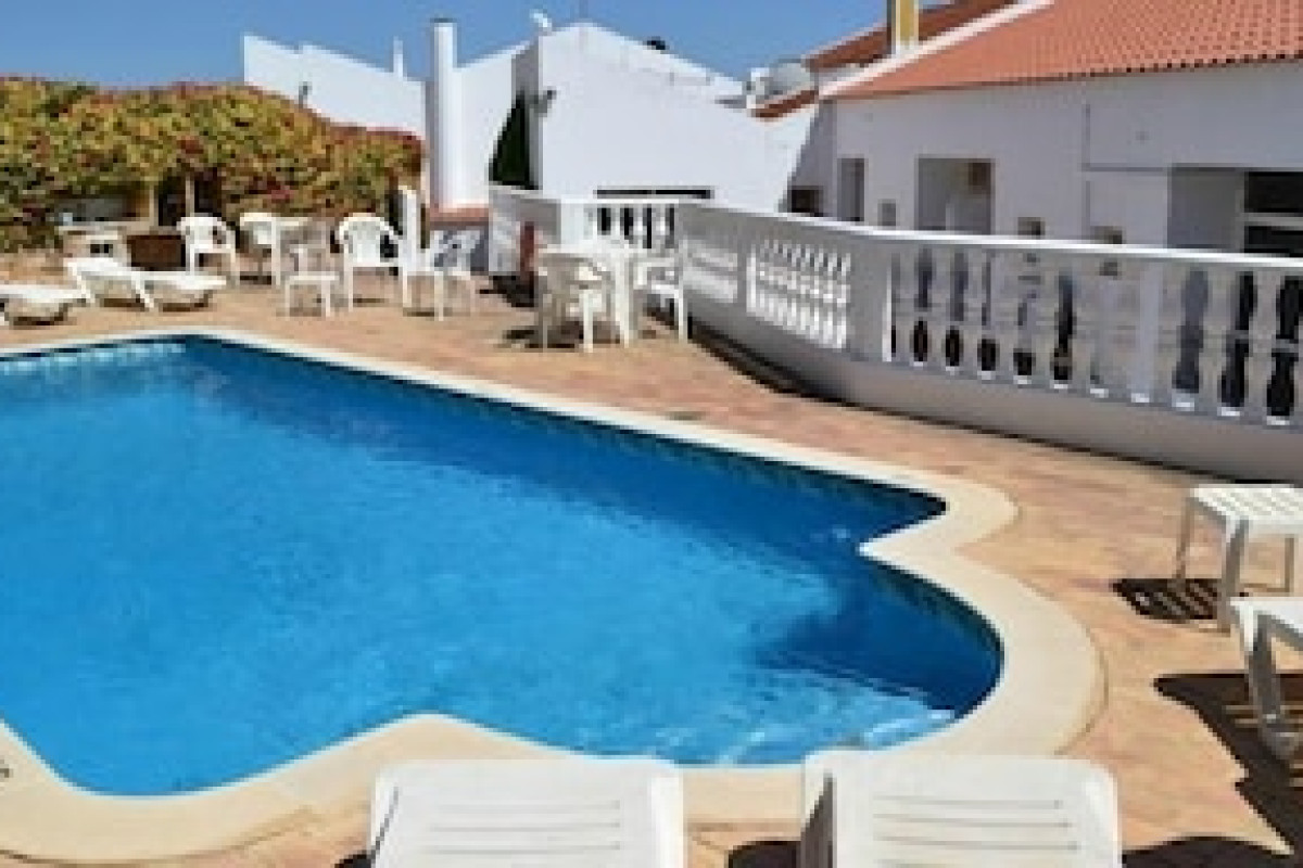 Boliqueime Inn