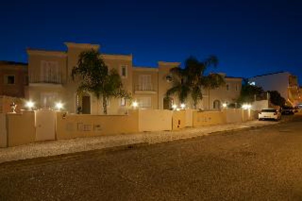 Boliqueime Villas