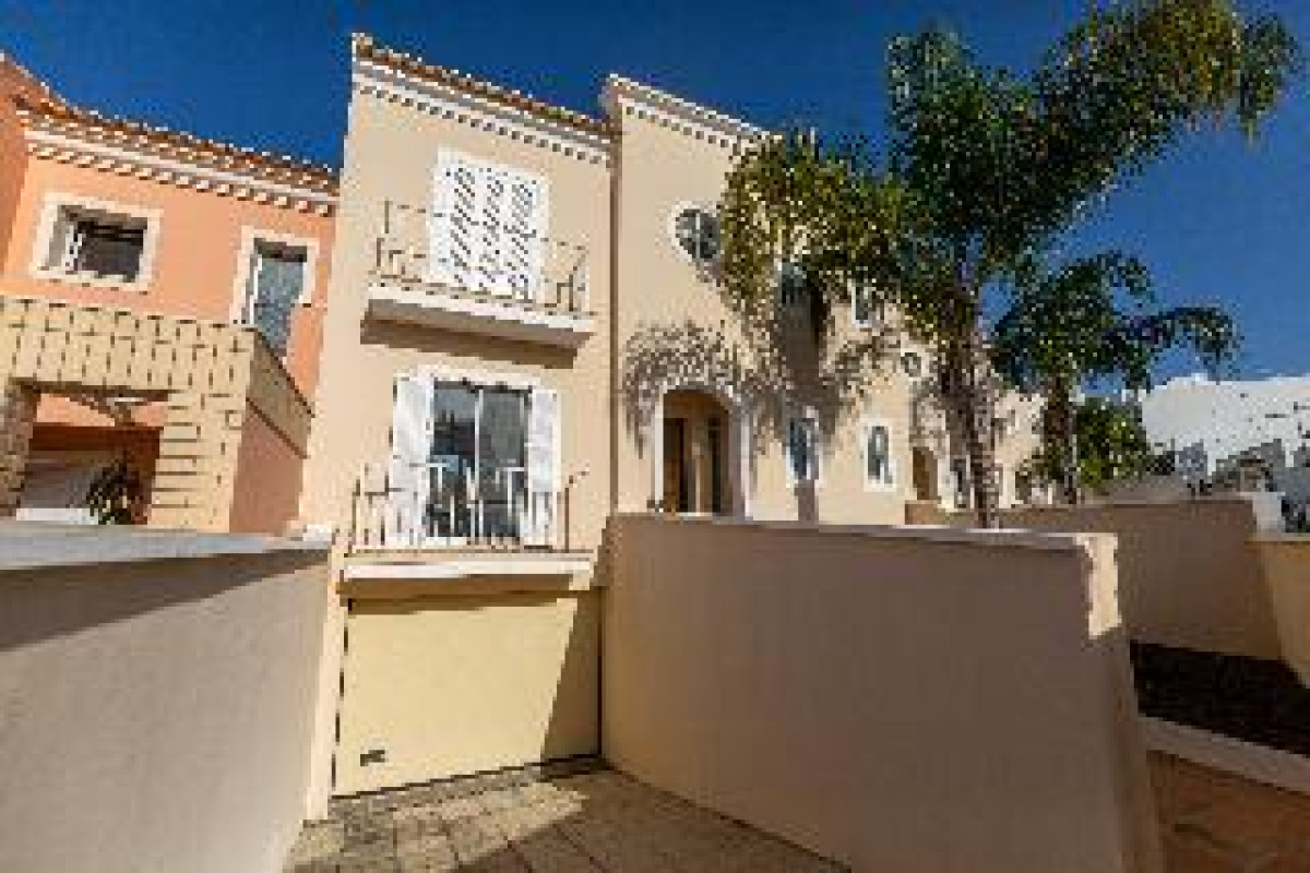 Boliqueime Villas