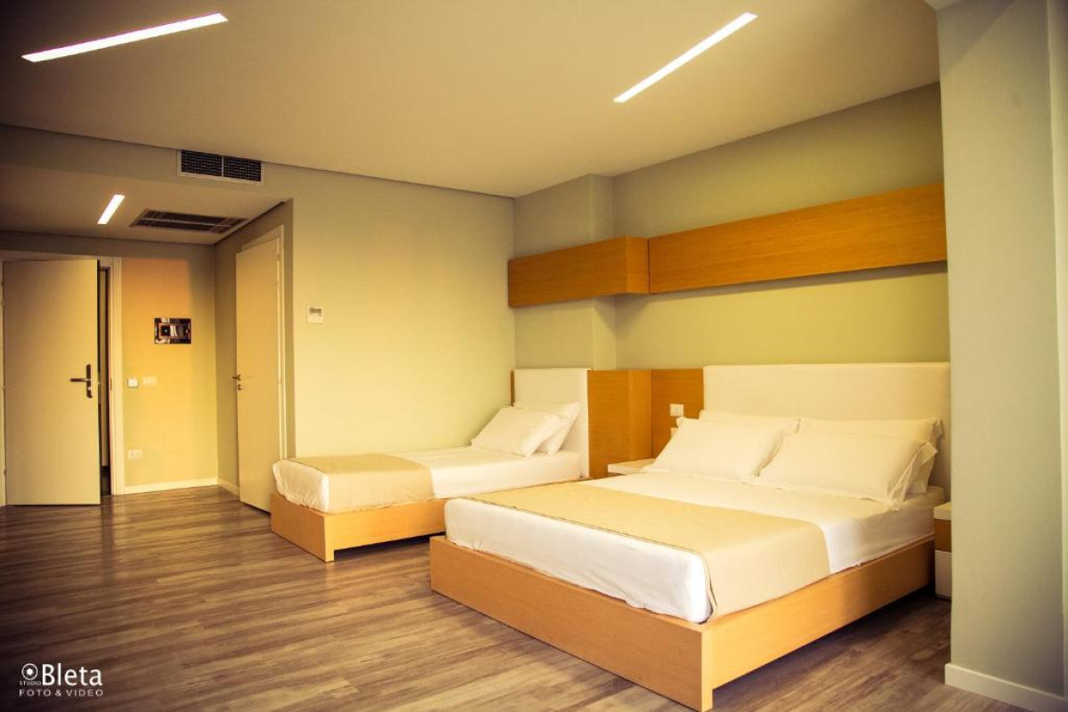 Hotel Bologna