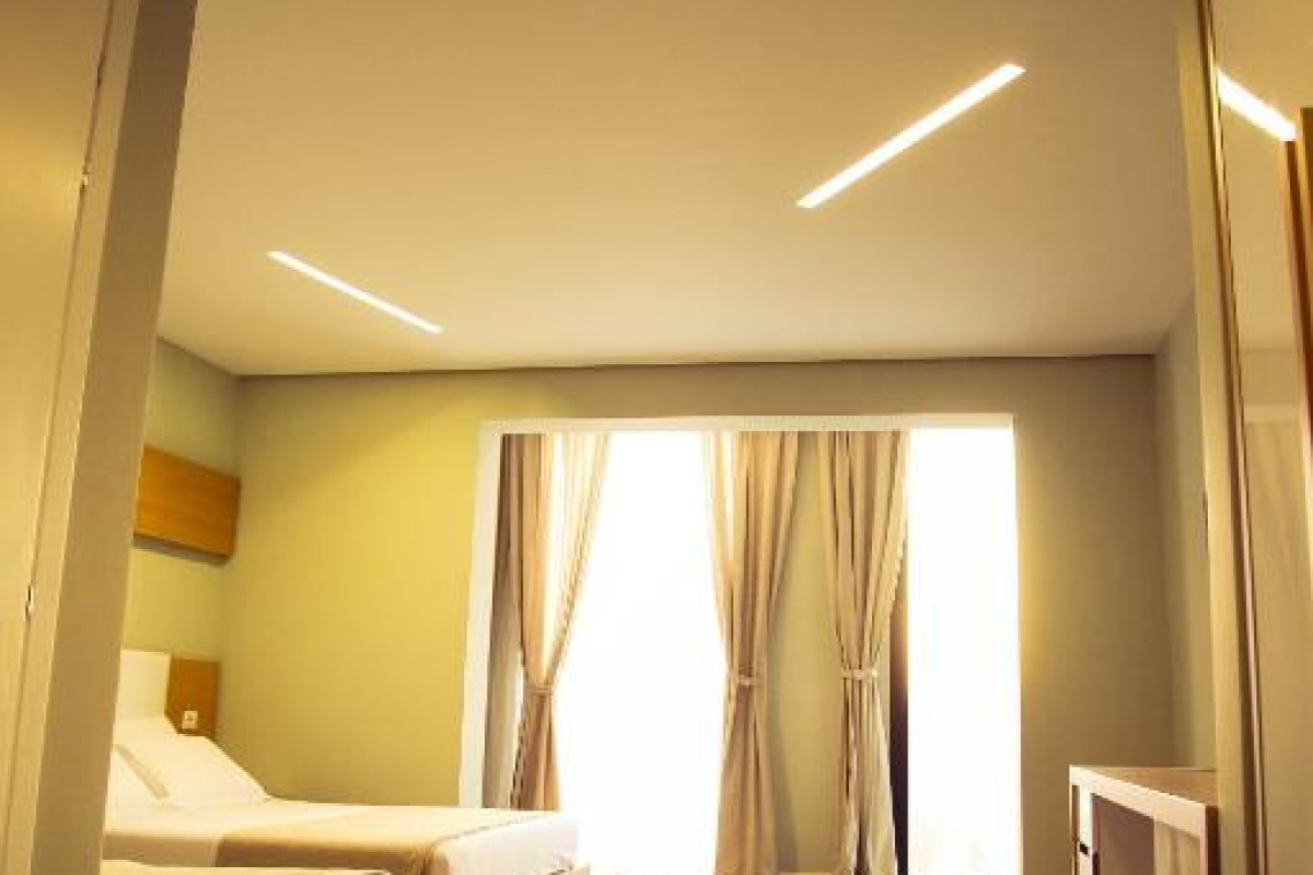 Hotel Bologna