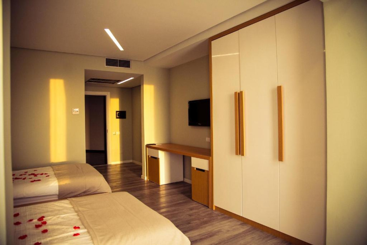 Hotel Bologna