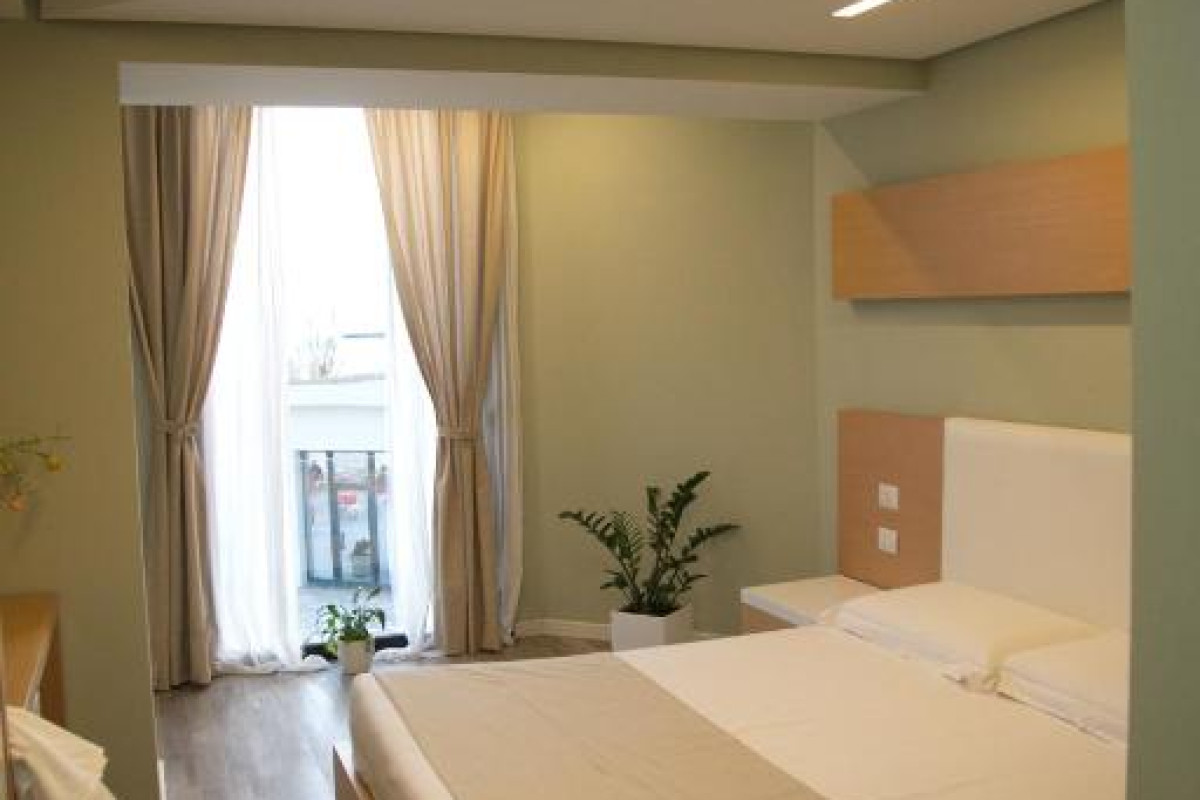 Hotel Bologna
