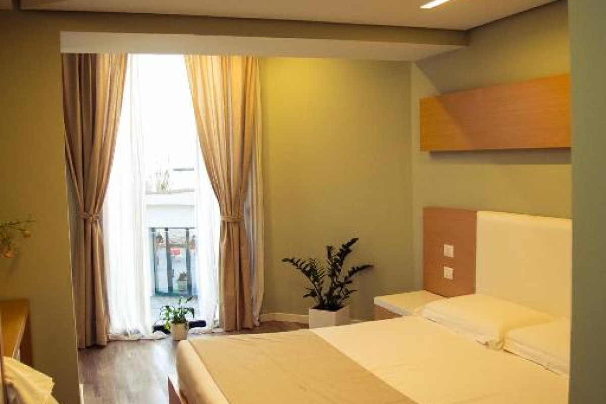 Hotel Bologna