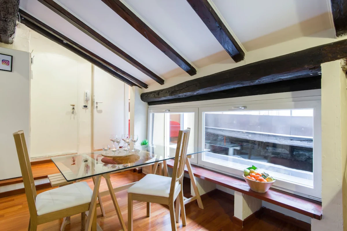 Bologna Rainbow Apartment
