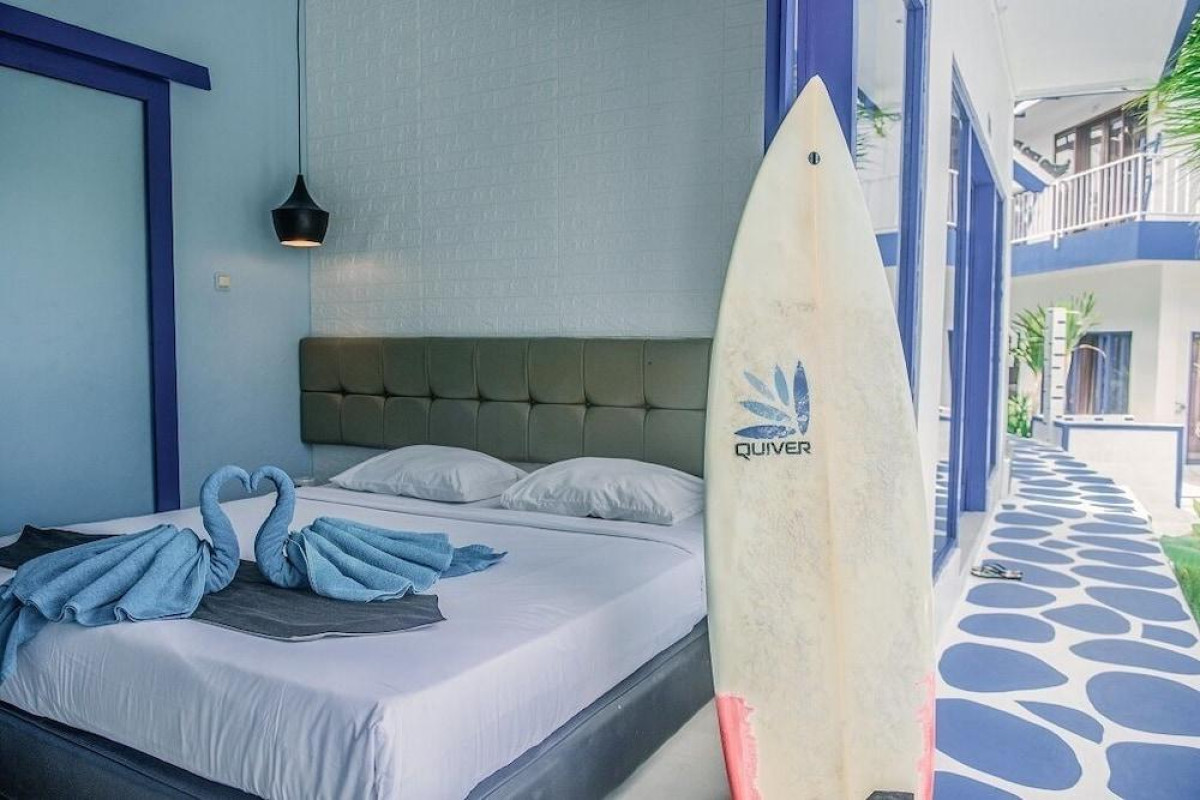 Bombora Surf Camp